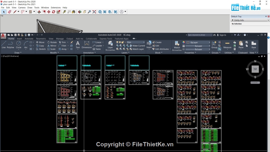 Biệt thự 2 tầng mái Nhật,File biệt thự 2 tầng mái Nhật,Cad và sketchup biệt thự 2 tầng,bản vẽ cad biệt thự 2 tầng,Biệt thự 2 tầng 10x12m,bản vẽ autocad biệt thự 2 tầng